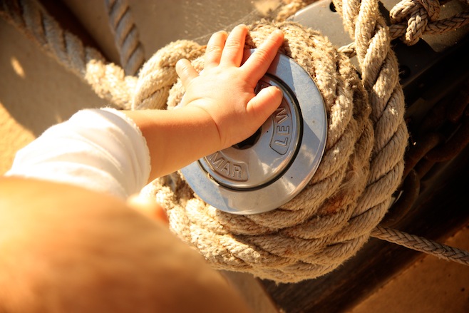 Windlass